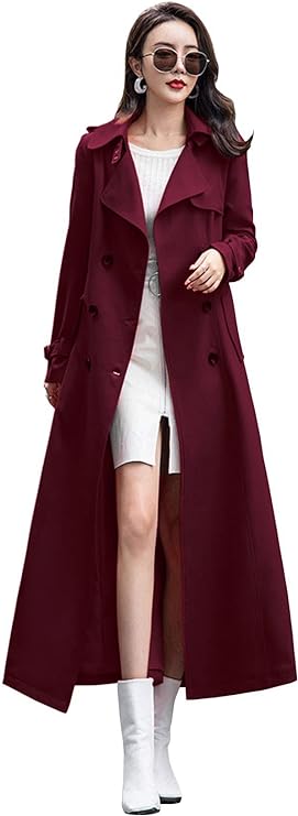 Timeless Elegance: Exploring the Allure of Burberry’s New Trench Coats post thumbnail image