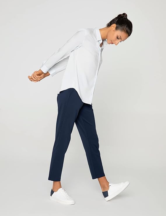 athleta brooklyn pant