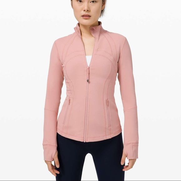 lululemon define jacket