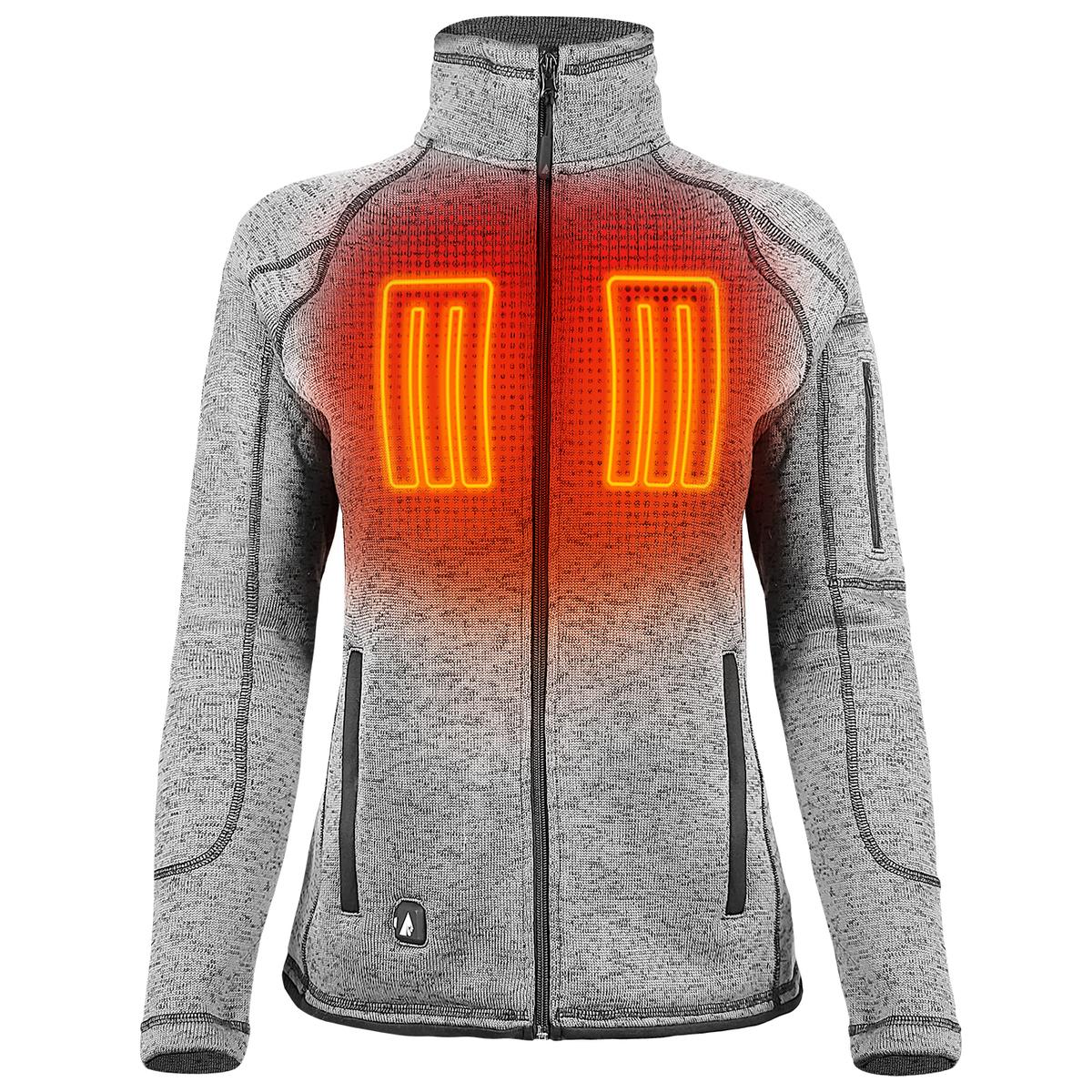 Heated Jacket: Combatting the Cold with Cutting-Edge Apparel插图3