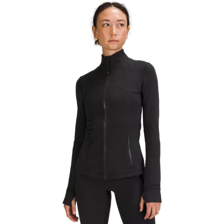 Lululemon Define Jacket: The Fusion of Style and Performance插图3