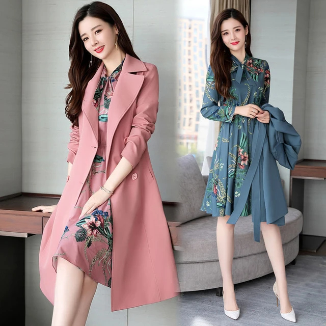 dress coat for women