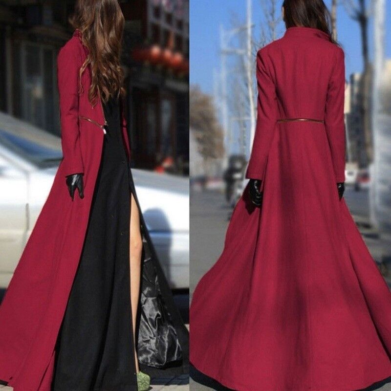 dress coat for women