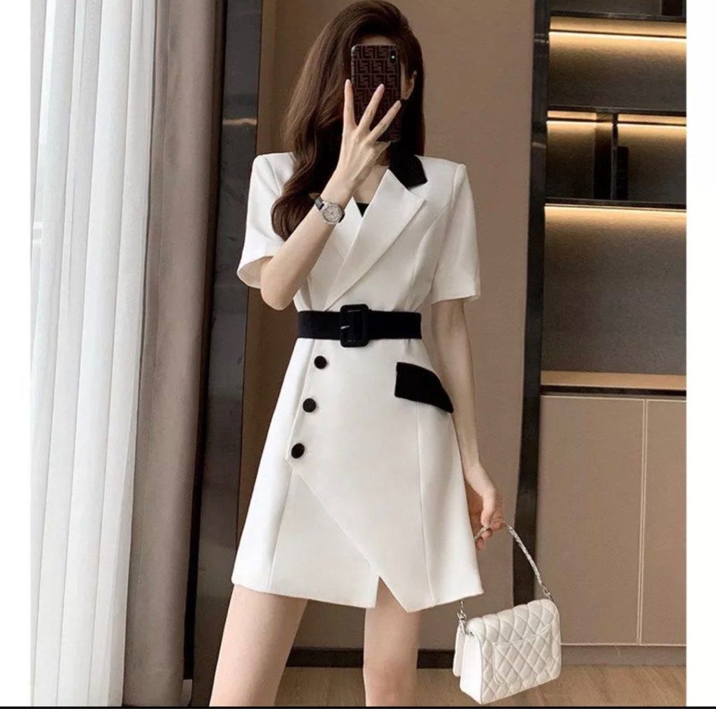 Choosing the Perfect Dress Coat for Women插图2