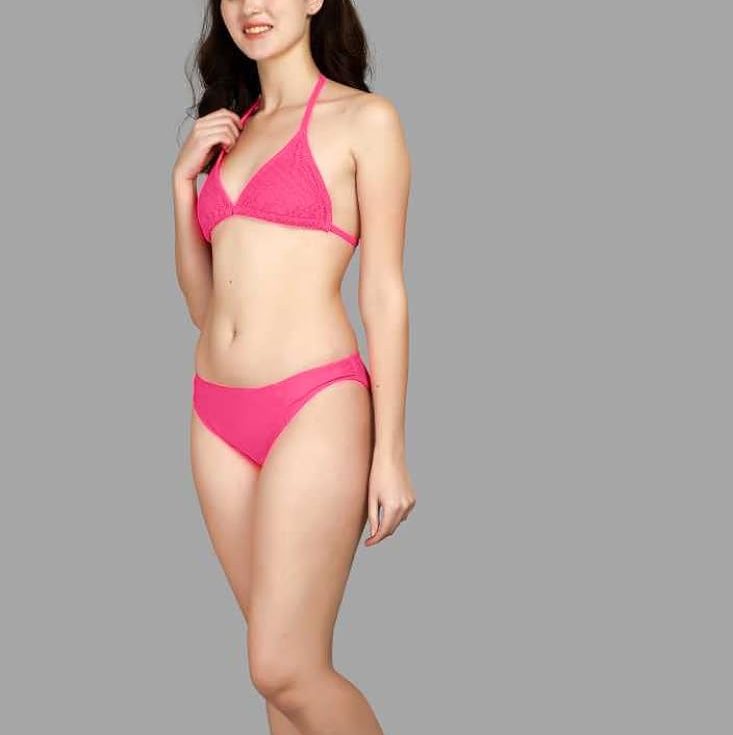 women's bikini