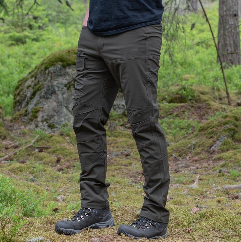 cool hiking pants