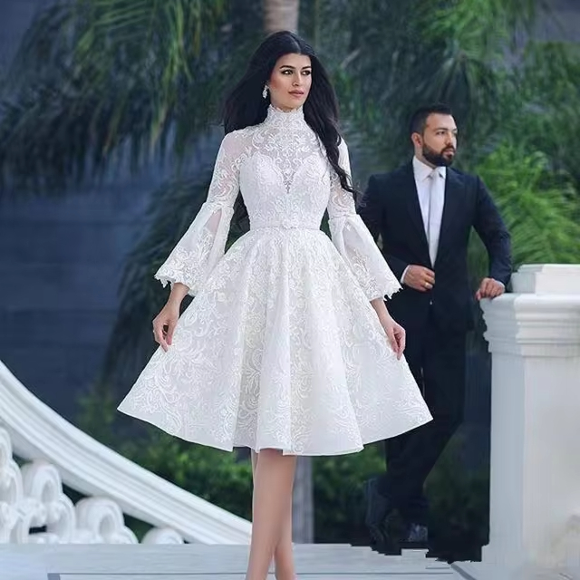 	
white cocktail dress for wedding