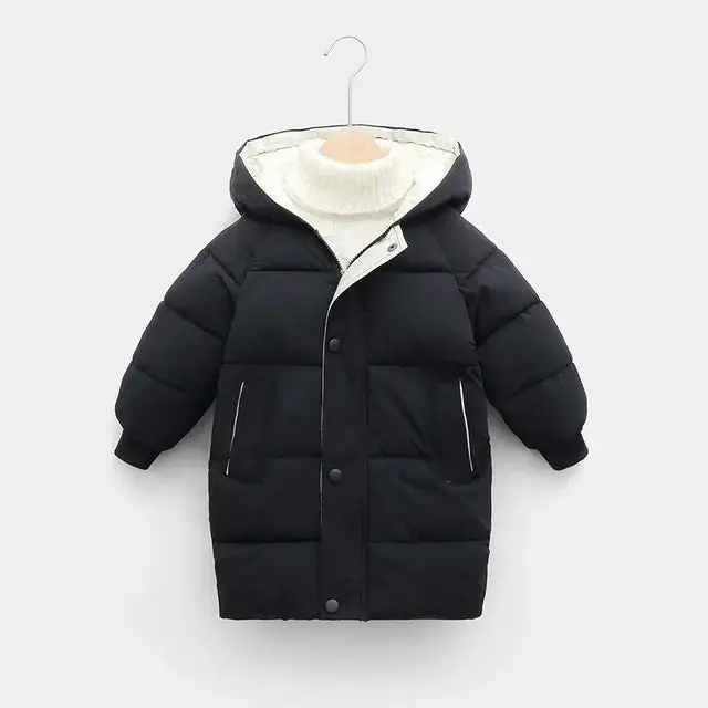 	
girls winter coats