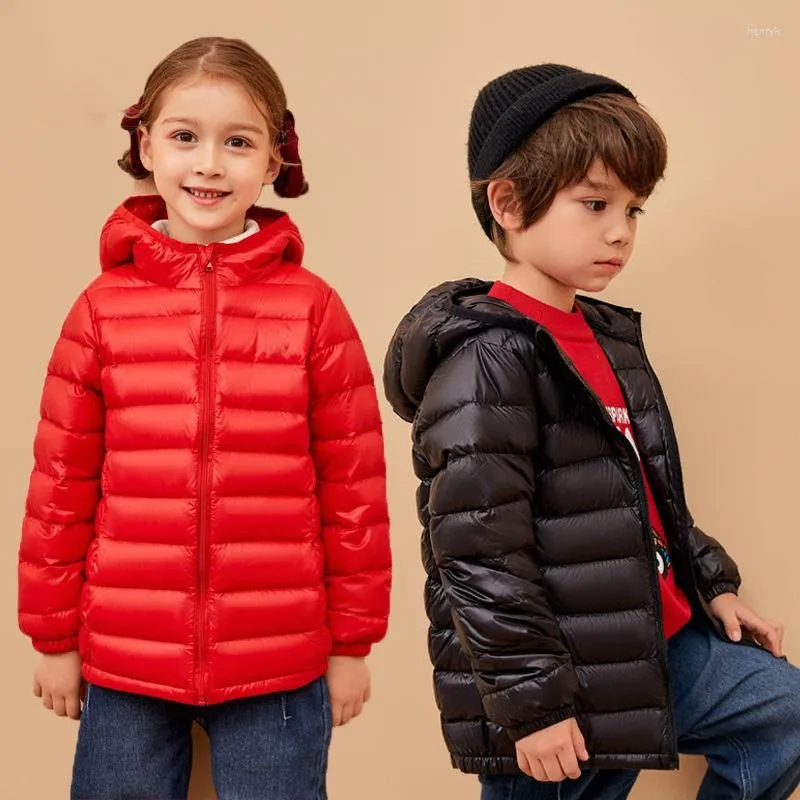 kids down coat