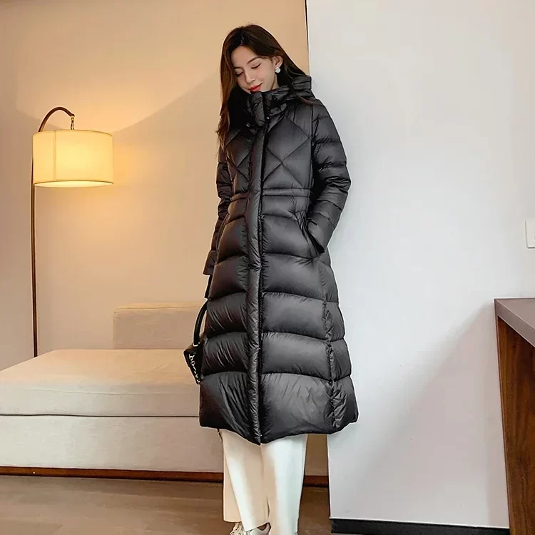 goose down coat