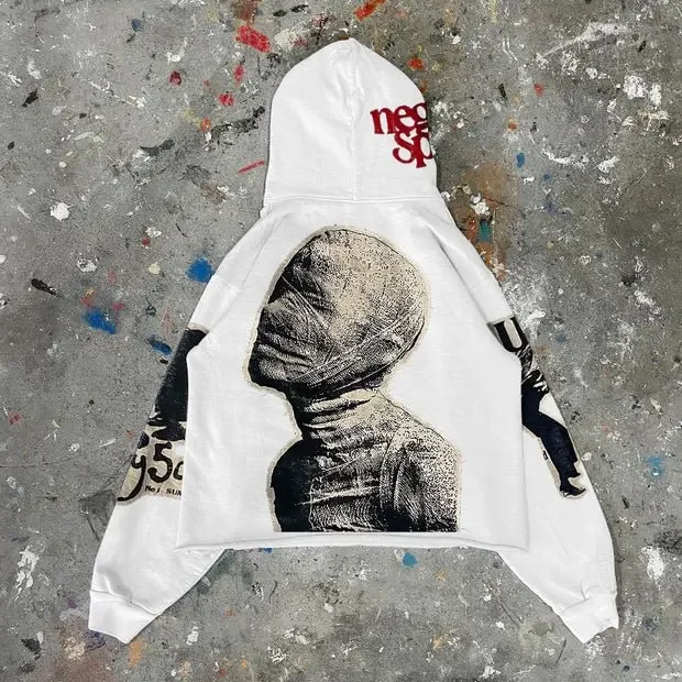 Y2K Hoodie