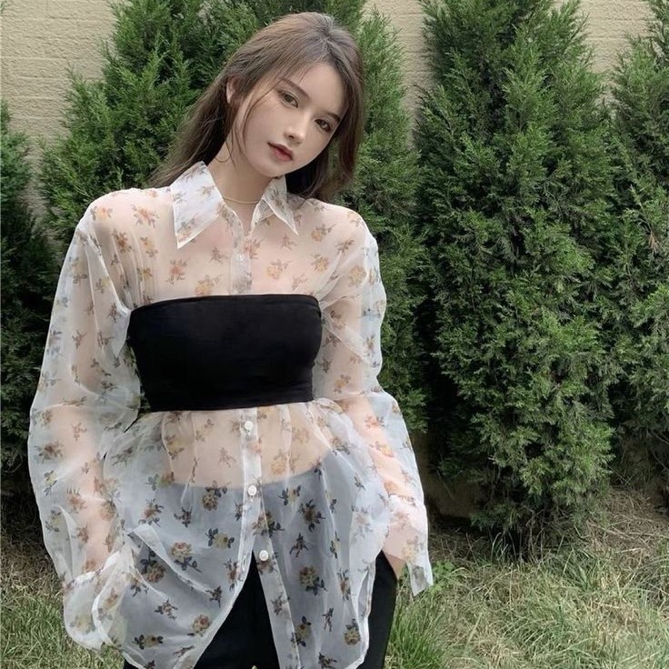 tube top shirt
