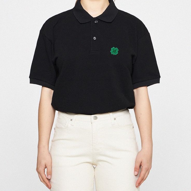 polo shirt embroidery