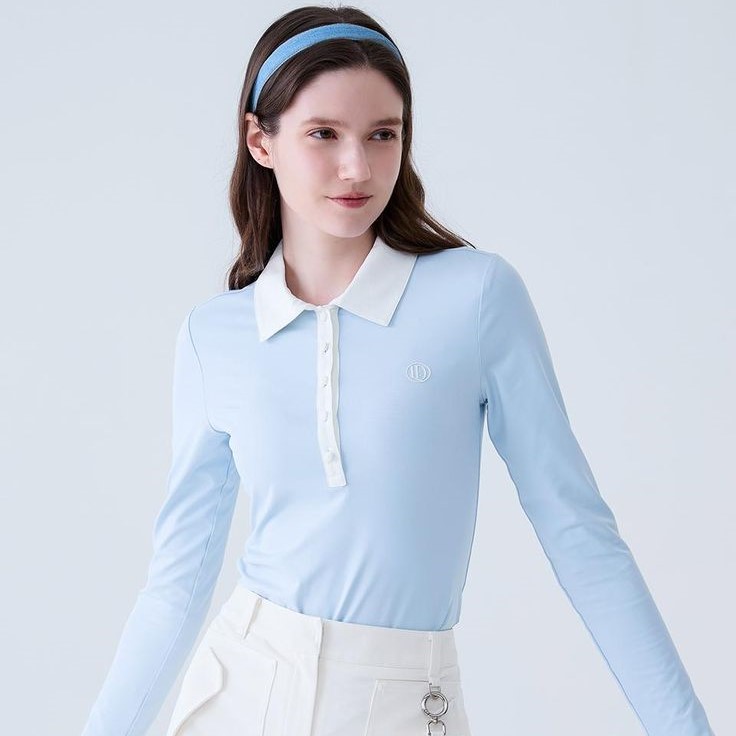 polo long sleeve shirt