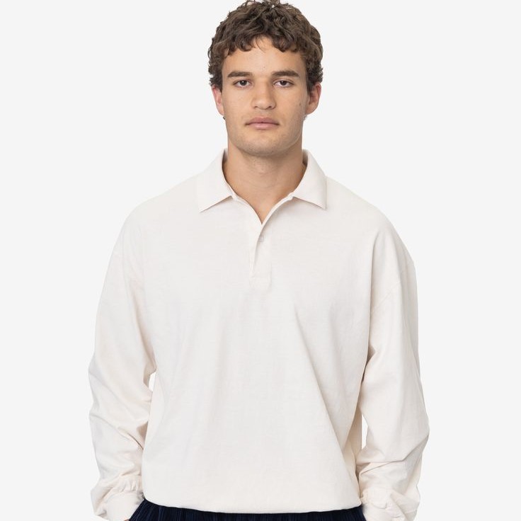 polo long sleeve shirt