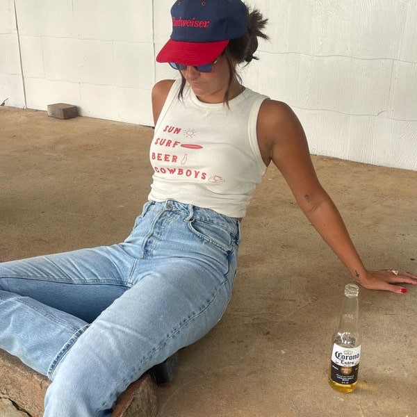 country concert outfit jeans