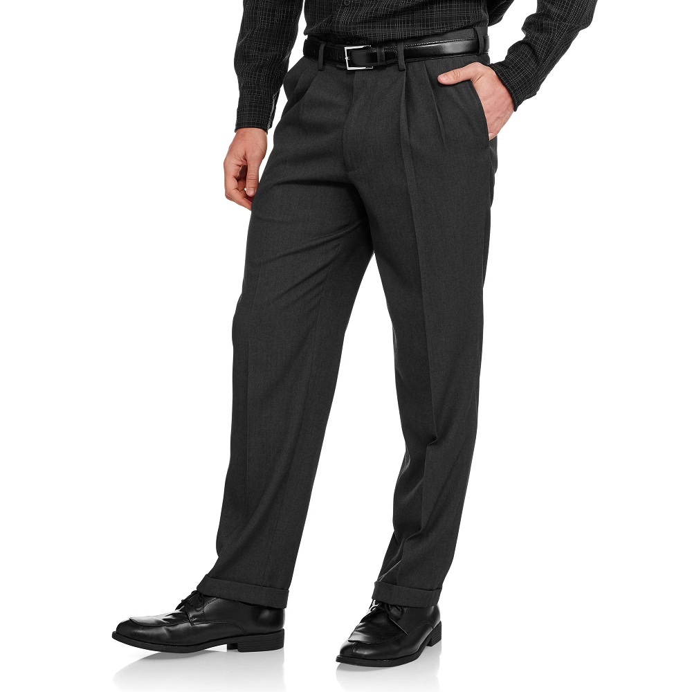 dress pants